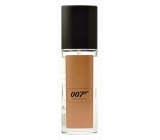James Bond 007 für Frauen II parfümiertes Deodorantglas für Frauen 75 ml