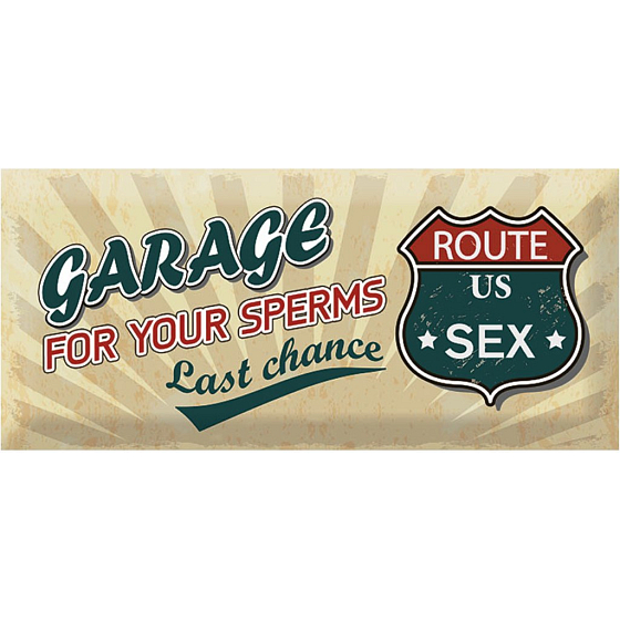 Böhmen Geschenke Liebe Kondome Geschenk Kondom Garage 1 Stück