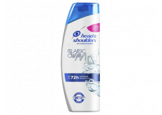 Head & Shoulders Classic Clean Anti-Schuppen-Haarshampoo 250 ml