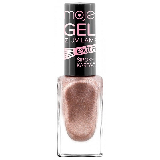 Mein Gel Nagellack 07 12 ml