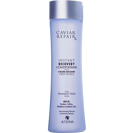 Alterna Caviar RepaiRx Instant Recovery Conditioner für strapaziertes Haar 250 ml