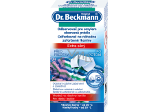 Dr. Beckmann Bleichmittel für Wäsche, 75 g