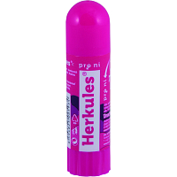 Herkules Klebestifte Mädchen & Jungen, 15 g