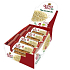 Quinua Real Bio Quinoa Riegel mit natürlichem Geschmack 20 g