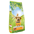 Purina Friskies VitaFit Balance mit Hühnchen und Gemüsezusatzfutter für erwachsene Hunde 3 kg