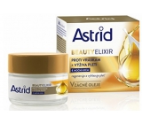 Astrid Beauty Elixir Pflegende Anti-Falten-Nachtcreme 50 ml