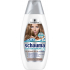 Schauma Anti-Schuppen x3 Mandelmilch-Shampoo für anspruchsvolles Haar mit Schuppen 400 ml