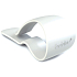 Wenn Bobino Brillenhalter Weiß 3 x 6 x 3 cm