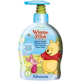 Disney Winnie the Pooh Flüssigseifenspender 300 ml