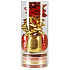 Ditipo Geschenkverpackungsset goldrot 2811905