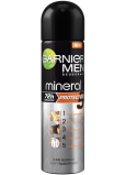 Garnier Men Mineral Protection 6 72h Antitranspirant Deodorant Spray für Männer 150 ml