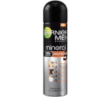 Garnier Men Mineral Protection 6 72h Antitranspirant Deodorant Spray für Männer 150 ml