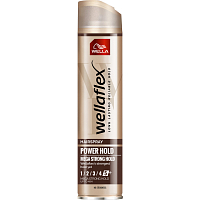 Wellaflex Haarspray Extreme Hold (5), 250 ml