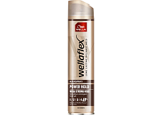 Wellaflex Haarspray Extreme Hold (5), 250 ml