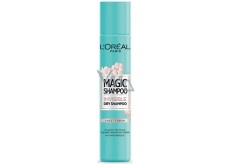 Loreal Paris Magic Sweet Fusion Trockenshampoo für Haarvolumen, das keine weißen Flecken hinterlässt 200 ml