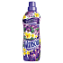 Wansou Tropic Blossom Weichspüler konzentriert 80 Dosen 2 l = 8 l