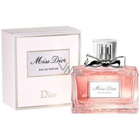 Christian Dior Miss Dior 2017 parfümiertes Wasser für Frauen 30 ml