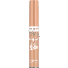 Miss Sports Perfect to Last 24-Stunden-Concealer 002 5,5 g