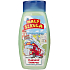 Bohemia Gifts Kids Kleines šikula Haarshampoo für Kinder 250 ml