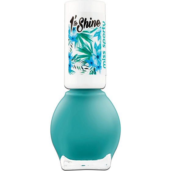 Miss Sports 1 Min to Shine Nagellack 520 7 ml