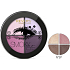 Revers Smoky Eye Eyeshadow 5P 8 g