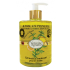 Jeanne en Provence Verveine Agrumes - Handwaschgelspender für Eisenkraut und Zitrusfrüchte 500 ml