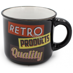 Nekupto Mini Tasse Retro Produkte Qualität 80 ml