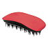 Ikoo Home Paradise Haarbürste von Chinese Medicine Fireball Black feurig-schwarz