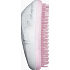 Tangle Teezer Die Original Mini Professional Kammbürste Grau Marmor Grau Marmorbürste
