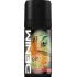 Denim Tribe Deodorant Spray für Männer 150 ml