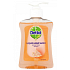 Dettol Grapefruit antibakterielle feuchtigkeitsspendende Flüssigseife 250 ml