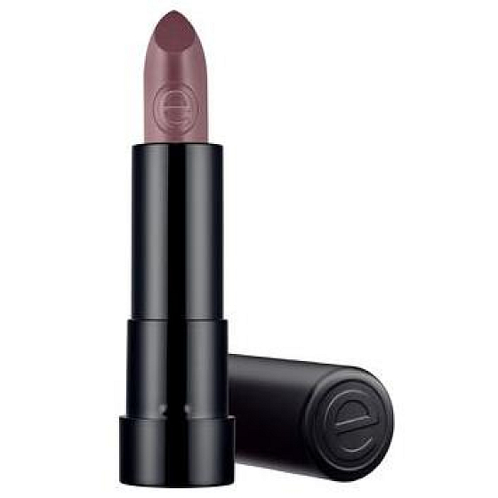 Essence Lang haftender Lippenstift Lang haftender Lippenstift 01 Curious 3,3 g