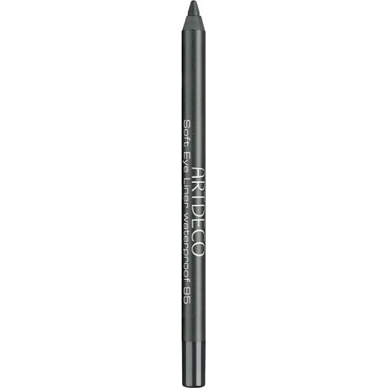 Artdeco Soft Eyeliner wasserfester Augenstift 95 Ancient Iron 1,2 g