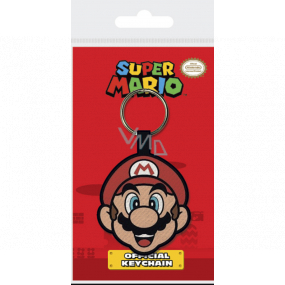 Degen Merch Super Mario - Schlüsselanhänger aus Textil