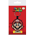 Degen Merch Super Mario - Schlüsselanhänger aus Textil