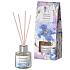 Emocio Camellia Japonica Aromadiffusor mit natürlichen Rattanstäbchen 50 ml
