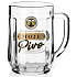 Nekupto Bierglas Das ist natürlich mein 500 ml Bier