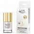 Oceanic Long4Lashes festigende Nagelbasis 10 ml