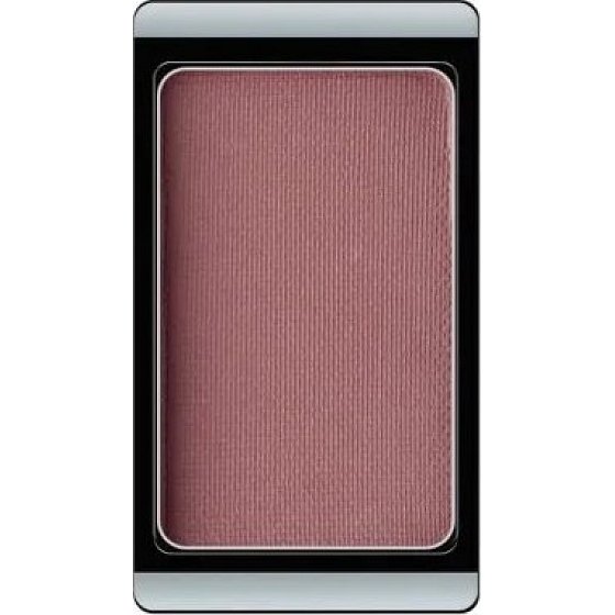 Artdeco Lidschatten Matt matte Lidschatten 567 Matt Berry Homage 0,8 g