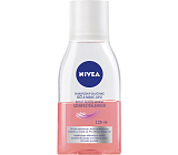 Nivea Rose Touch Zweiphasiger Augen- und Make-up-Entferner, 100 ml