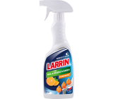 Larrin Rost und Kalk Orange, 500 ml