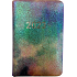 Albi Tagebuch 2023 mini Regenbogen 11 x 7,5 x 0,5 cm