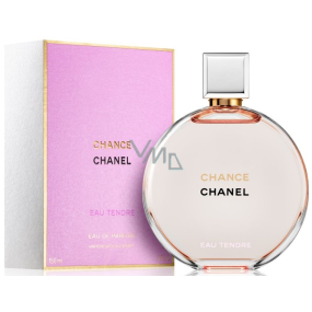 Chanel Chance Eau Tendre Eau de Parfum für Frauen 150 ml