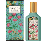 Gucci Flora Gorgeous Jasmine Eau de Parfum für Frauen 50 ml