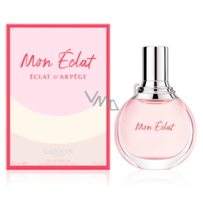Lanvin Éclat D'Arpege Mon Éclat Eau de Parfum für Frauen 30 ml