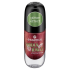 Essence Versteckter Dschungel Nagellack 05 Verbotene Beere 8 ml