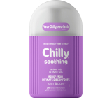 Chilly Gel für intime Hygiene Soothing, 200 ml