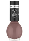 Miss Sporty Perfect to Last Nagellack 203 7 ml