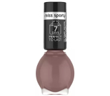 Miss Sporty Perfect to Last Nagellack 203 7 ml