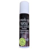 Touch Up Spray Spray zum Abdecken von grauem und ergrautem Haar Kastanienbraun 75 ml